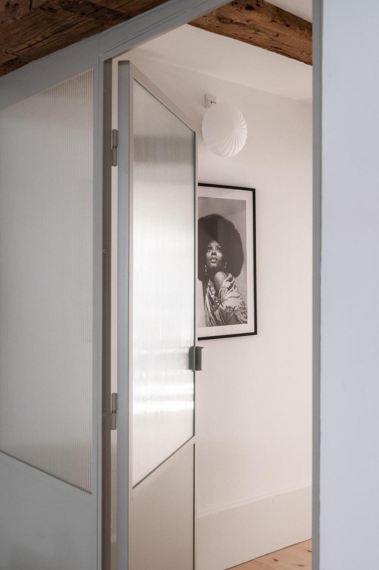 Ferienwohnung The Nyhavn Penthouse By Daniel&Jacob'S Kopenhagen Exterior foto