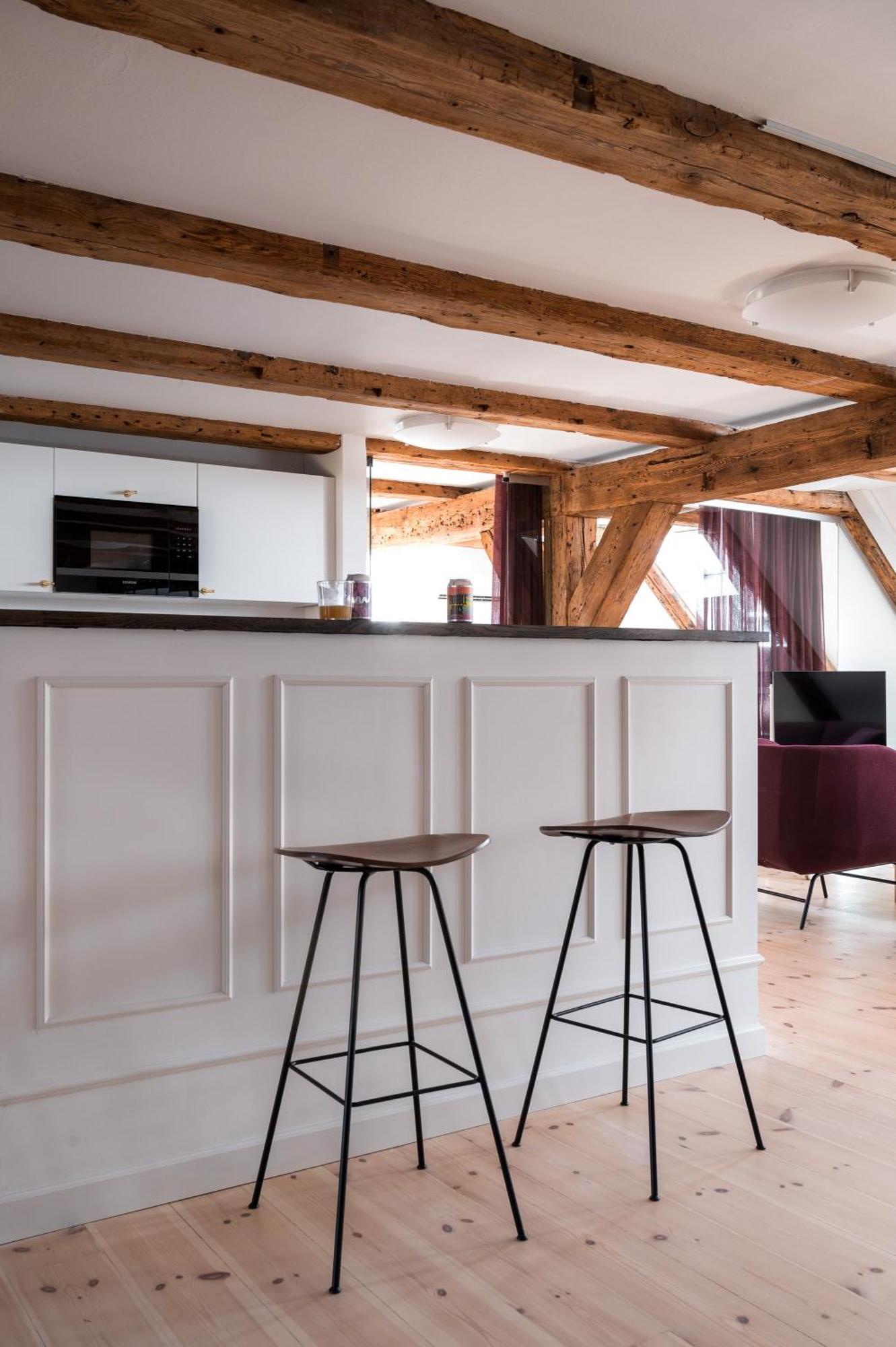 Ferienwohnung The Nyhavn Penthouse By Daniel&Jacob'S Kopenhagen Exterior foto