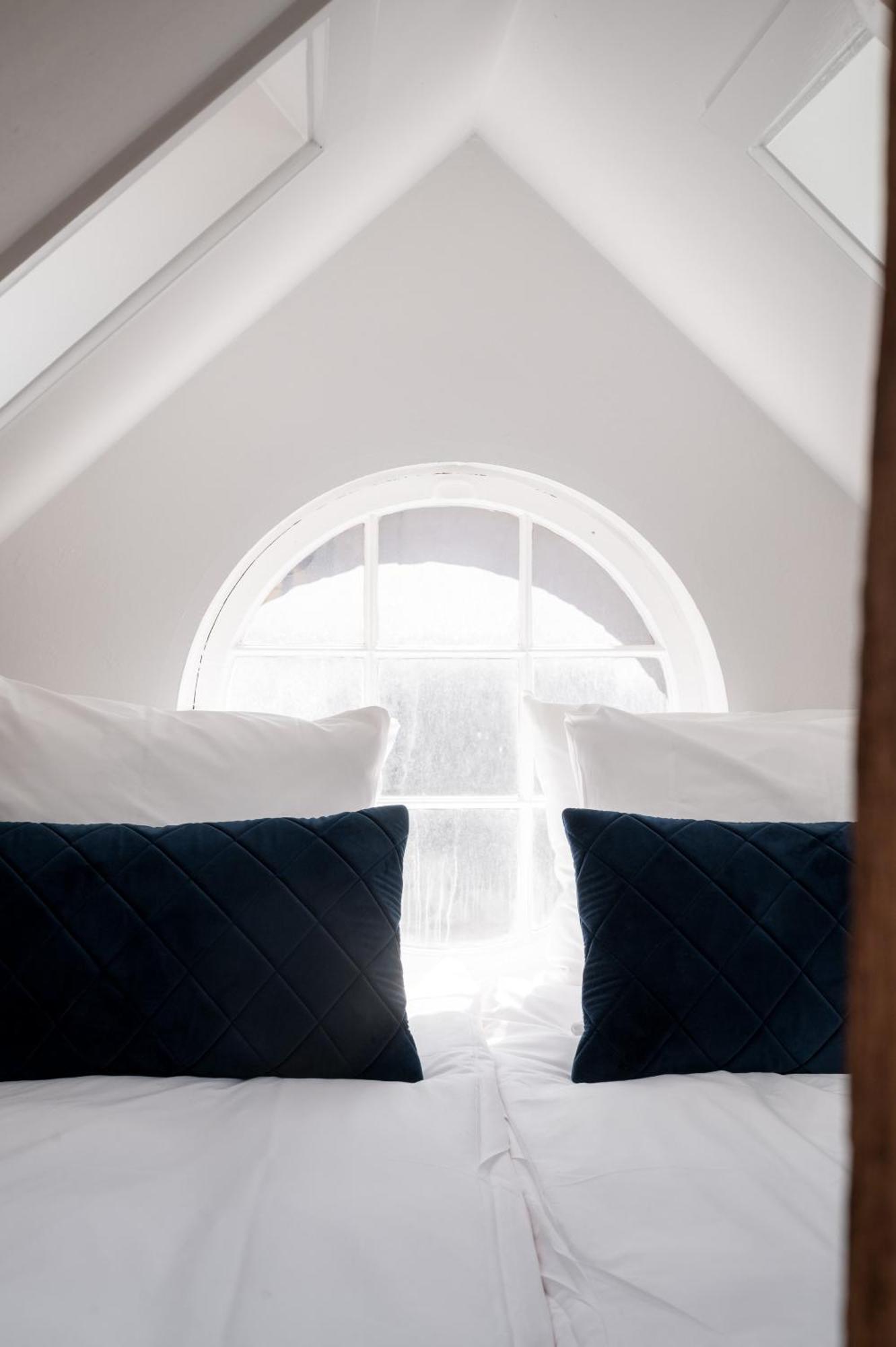 Ferienwohnung The Nyhavn Penthouse By Daniel&Jacob'S Kopenhagen Exterior foto