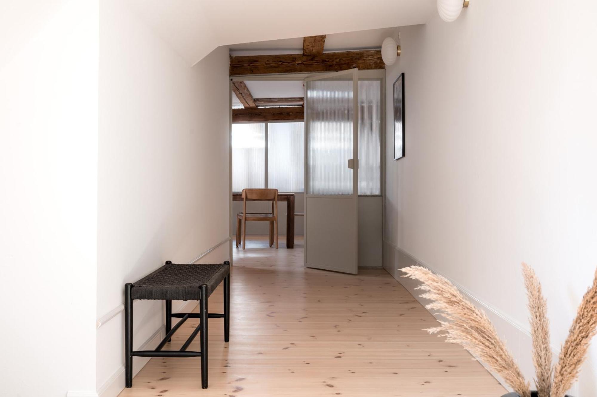 Ferienwohnung The Nyhavn Penthouse By Daniel&Jacob'S Kopenhagen Exterior foto