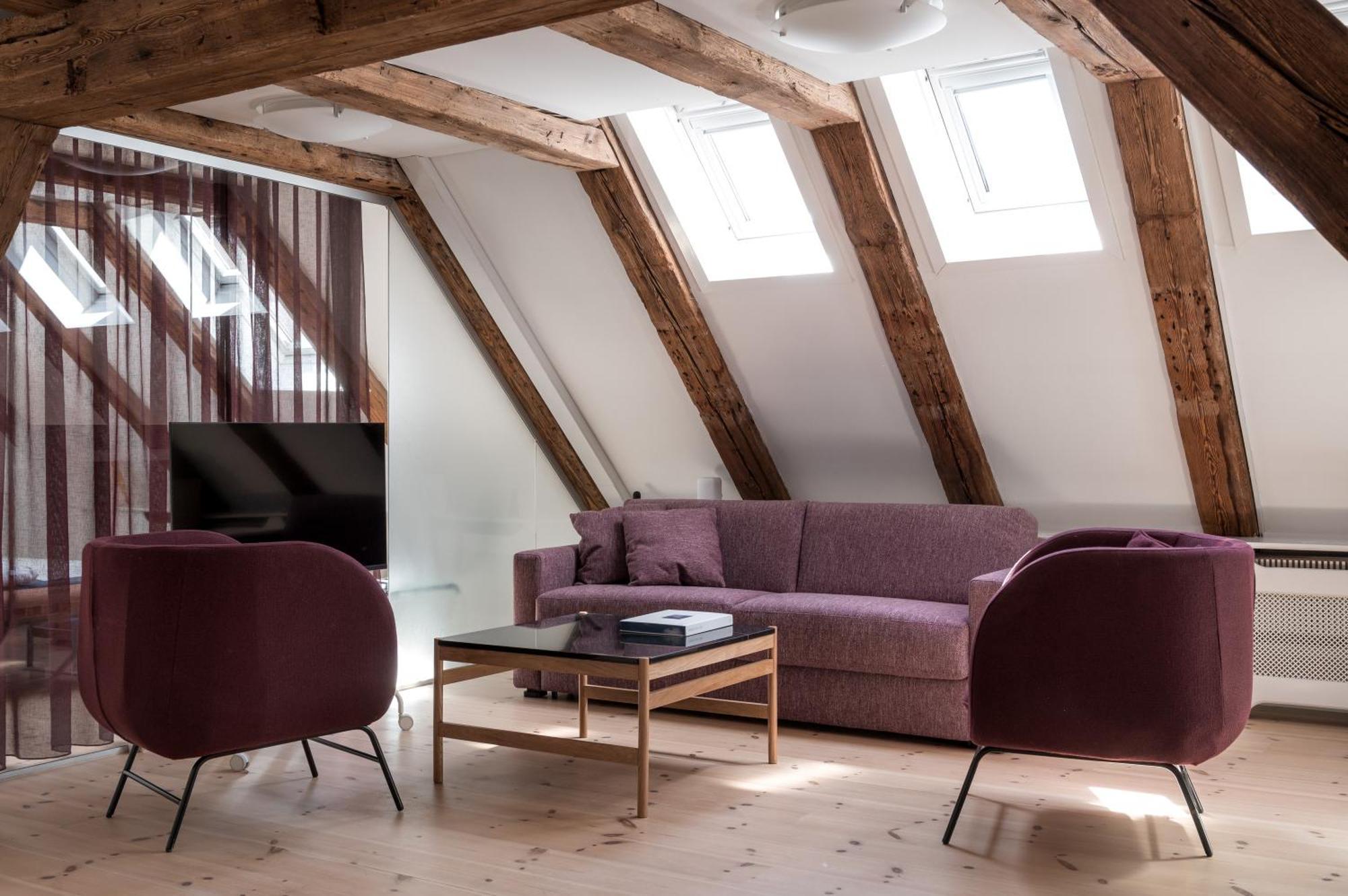 Ferienwohnung The Nyhavn Penthouse By Daniel&Jacob'S Kopenhagen Exterior foto