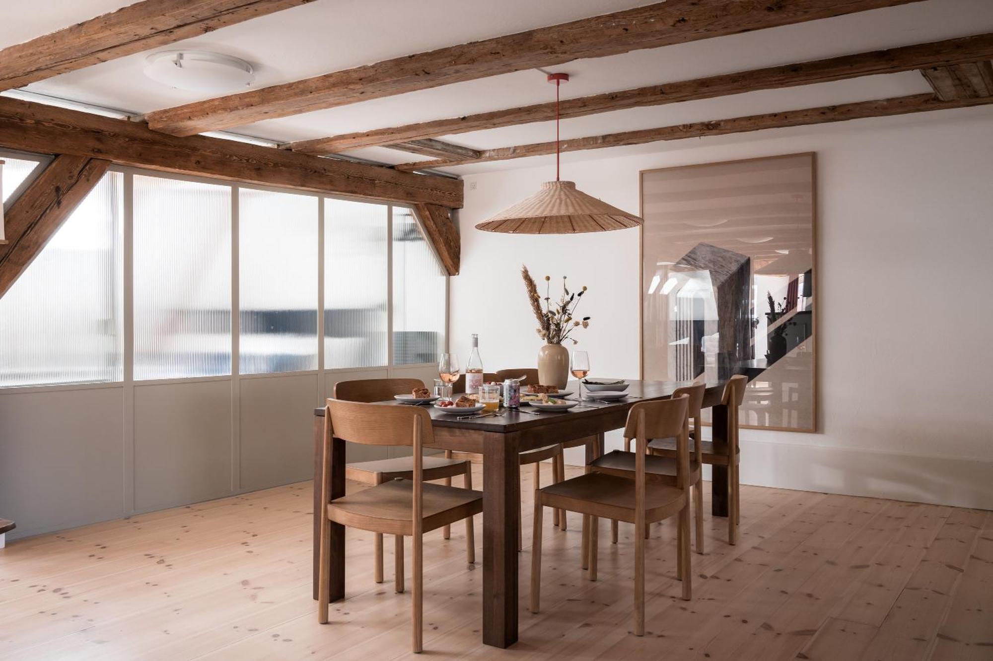 Ferienwohnung The Nyhavn Penthouse By Daniel&Jacob'S Kopenhagen Exterior foto